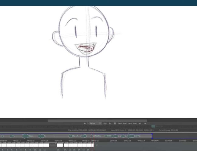 Unlocking the Secrets of Animated Mouth Charts