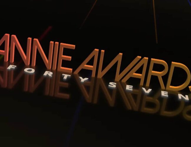 Annie Awards 2022: Complete List of Nominees and Winners