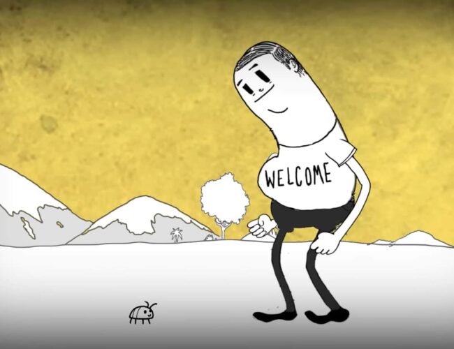 World Environment Day Animated – Top Video Picks