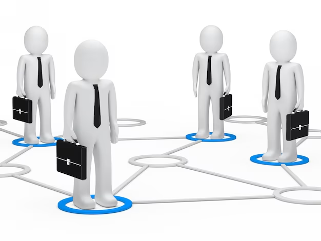 Overview of Business Networking Groups