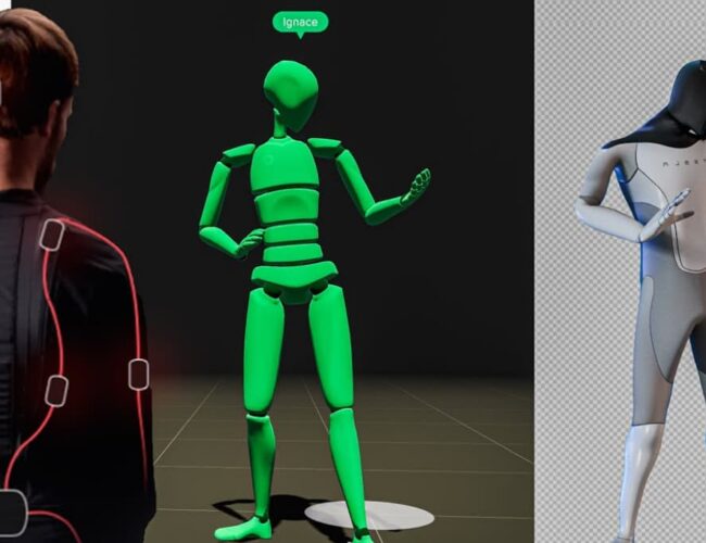 Why Motion Capture Is a Must-Learn for Aspiring Animators
